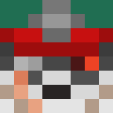 Игрок Solitari Майнкрафт - возможно знакомый с GGawa13