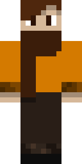 Скин Майнкрафт Игрока Solitude_92