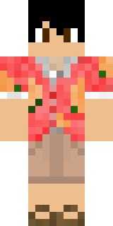 Скин Майнкрафт Игрока SoloGamer1177