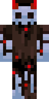 Скин Майнкрафт Игрока SoloTalonBear