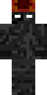 Скин Майнкрафт Игрока Solo_ayZix