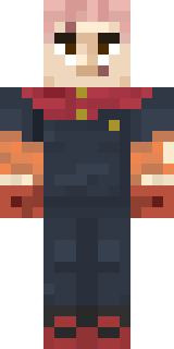 Скин Майнкрафт Игрока SolsBros