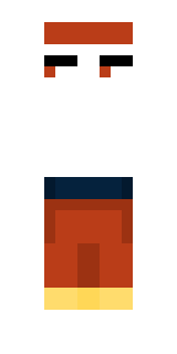 Скин Майнкрафт Игрока Solstice_55