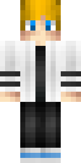Скин Майнкрафт Игрока SolusLinux