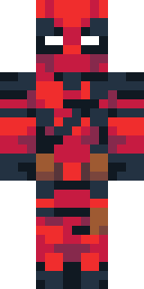 Скин Майнкрафт Игрока SombreroLOL