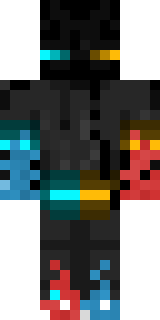 Скин Майнкрафт Игрока SomeKid2221