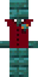 Скин Майнкрафт Игрока SomeShortGuy