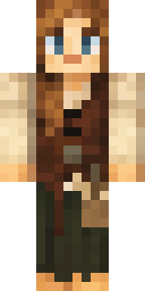 Скин Майнкрафт Игрока Some_Random_Gay