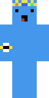 Скин Майнкрафт Игрока Someone202
