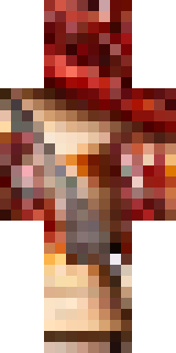 Скин Майнкрафт Игрока Someonecalledwho