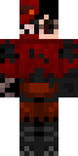 Скин Майнкрафт Игрока Son_Gohan_Sama