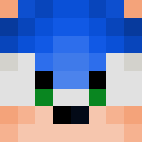 Игрок SonicT_Hedgehog1 Майнкрафт - возможно знакомый с vslc8