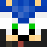 Игрок Sonic_123 Майнкрафт - возможно знакомый с Zonkra