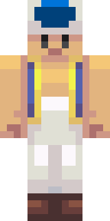 Скин Майнкрафт Игрока Sonicentral