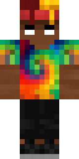 Скин Майнкрафт Игрока SonyaMarmeladova