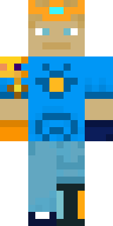 Скин Майнкрафт Игрока Sorbbl