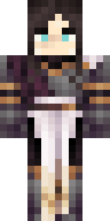 Скин Майнкрафт Игрока Sorc3r3ss