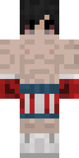 Скин Майнкрафт Игрока Sorely