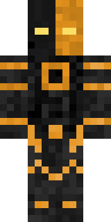 Скин Майнкрафт Игрока SorkG