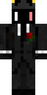 Скин Майнкрафт Игрока Soroban