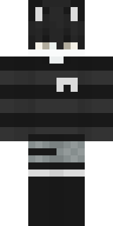 Скин Майнкрафт Игрока Sorry4delay