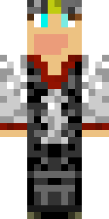 Скин Майнкрафт Игрока SortofCuddlyFoot