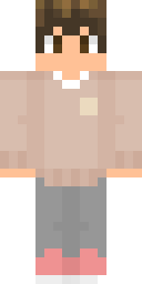 Скин Майнкрафт Игрока Sosage_muncher