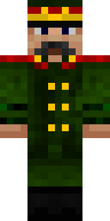 Скин Майнкрафт Игрока Sosunok