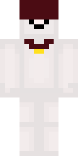 Скин Майнкрафт Игрока SouSa_EB