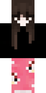 Скин Майнкрафт Игрока Soufswater