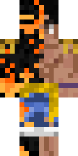 Скин Майнкрафт Игрока SoulL974