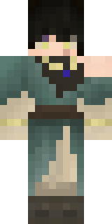 Скин Майнкрафт Игрока SoulLikesFood