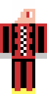 Скин Майнкрафт Игрока SoulSoul