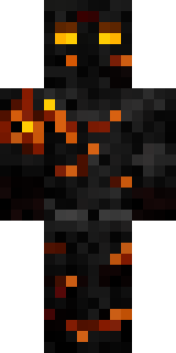 Скин Майнкрафт Игрока SoulSpeed_