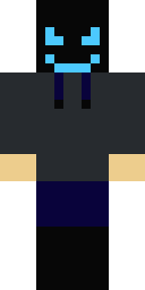 Скин Майнкрафт Игрока SoulStrikeMC