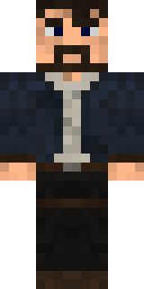 Скин Майнкрафт Игрока SoulSunder