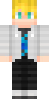 Скин Майнкрафт Игрока SoulTB