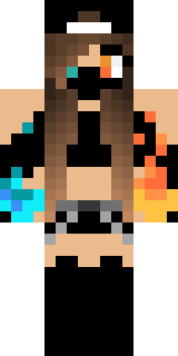 Скин Майнкрафт Игрока SoulZero2