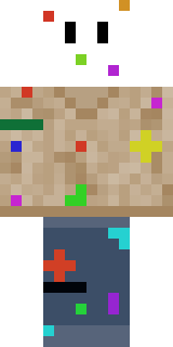 Скин Майнкрафт Игрока Soul_Harvester