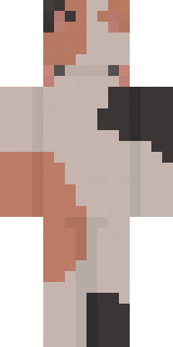 Скин Майнкрафт Игрока Soul_Mercury