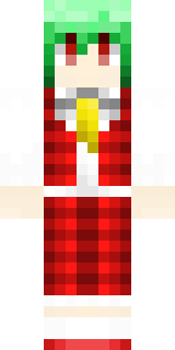 Скин Майнкрафт Игрока Soulesx