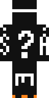 Скин Майнкрафт Игрока SoullyReaper