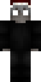 Скин Майнкрафт Игрока Soulsa