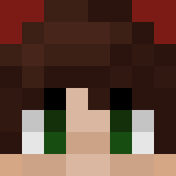 Игрок Soulsbie Майнкрафт - возможно знакомый с DenkiDoge