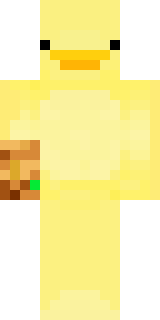 Скин Майнкрафт Игрока SoundHawks