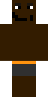 Скин Майнкрафт Игрока SoundSeeker