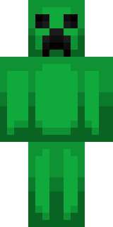 Скин Майнкрафт Игрока SourPatchBob