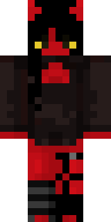 Скин Майнкрафт Игрока Sour_Cooki3