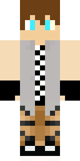 Скин Майнкрафт Игрока SourceCodeBob