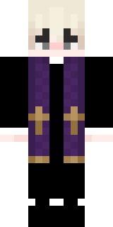 Скин Майнкрафт Игрока SouthernSaxon